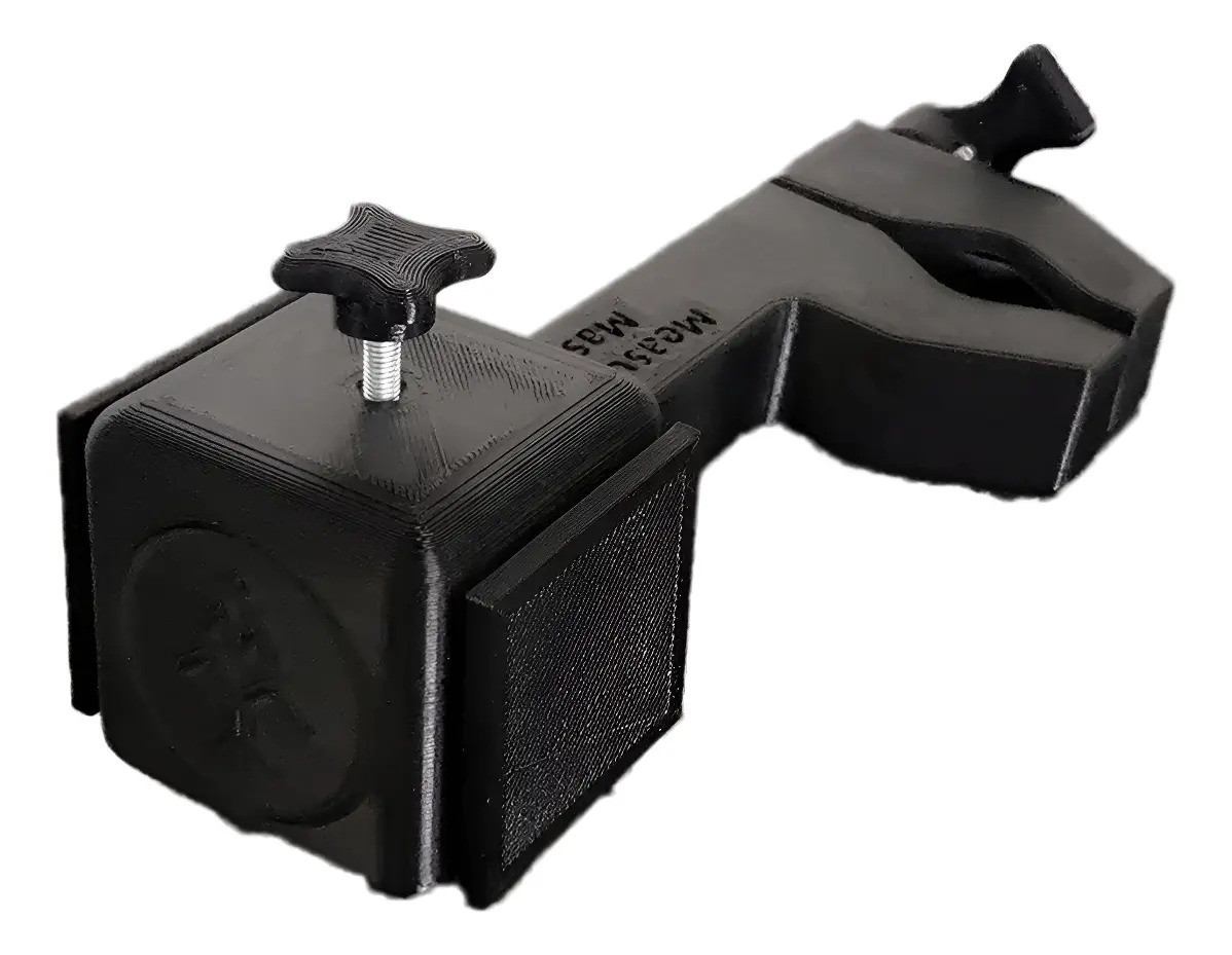 Suporte para bastão universal Topografia