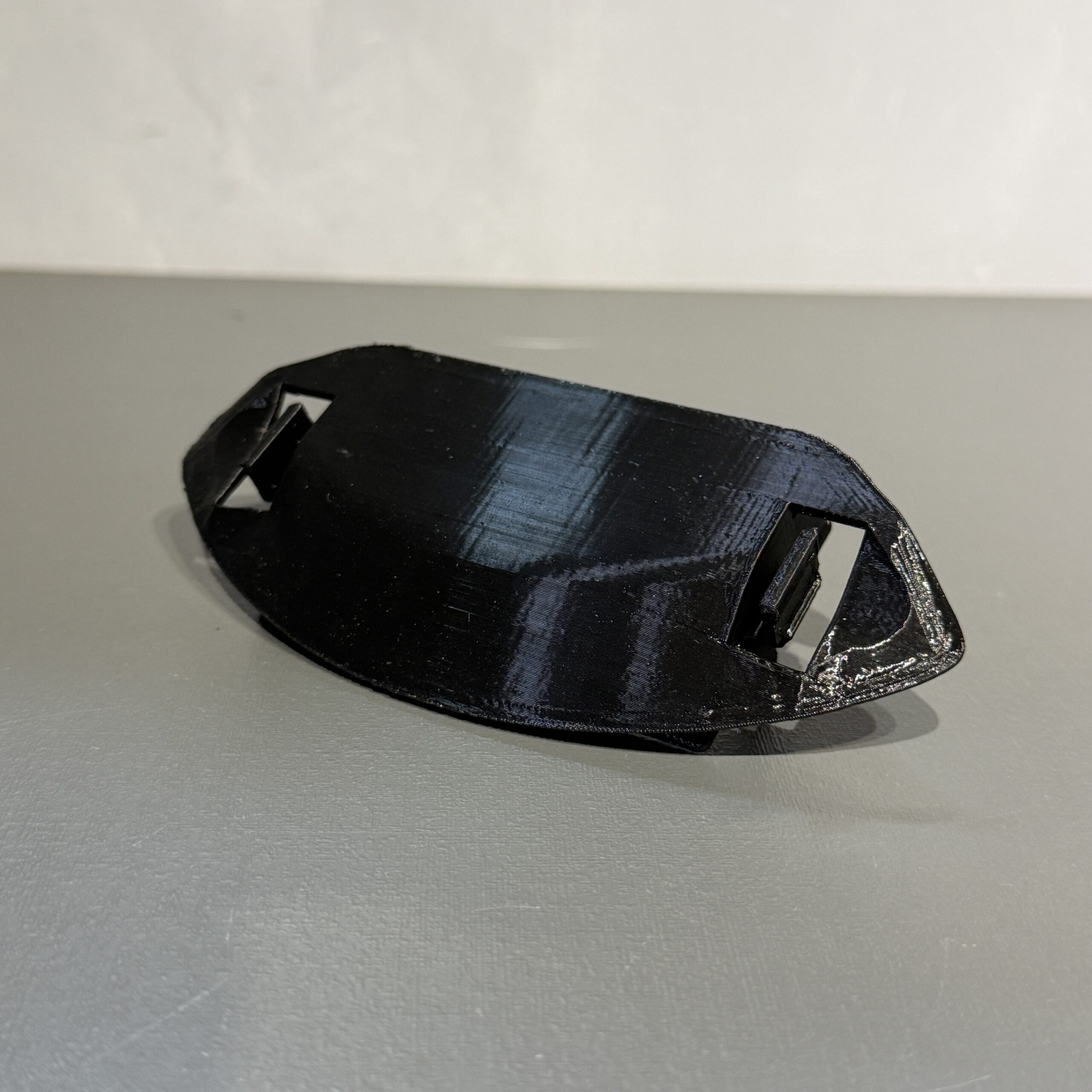 Tampa da bateria Spectra SP60
