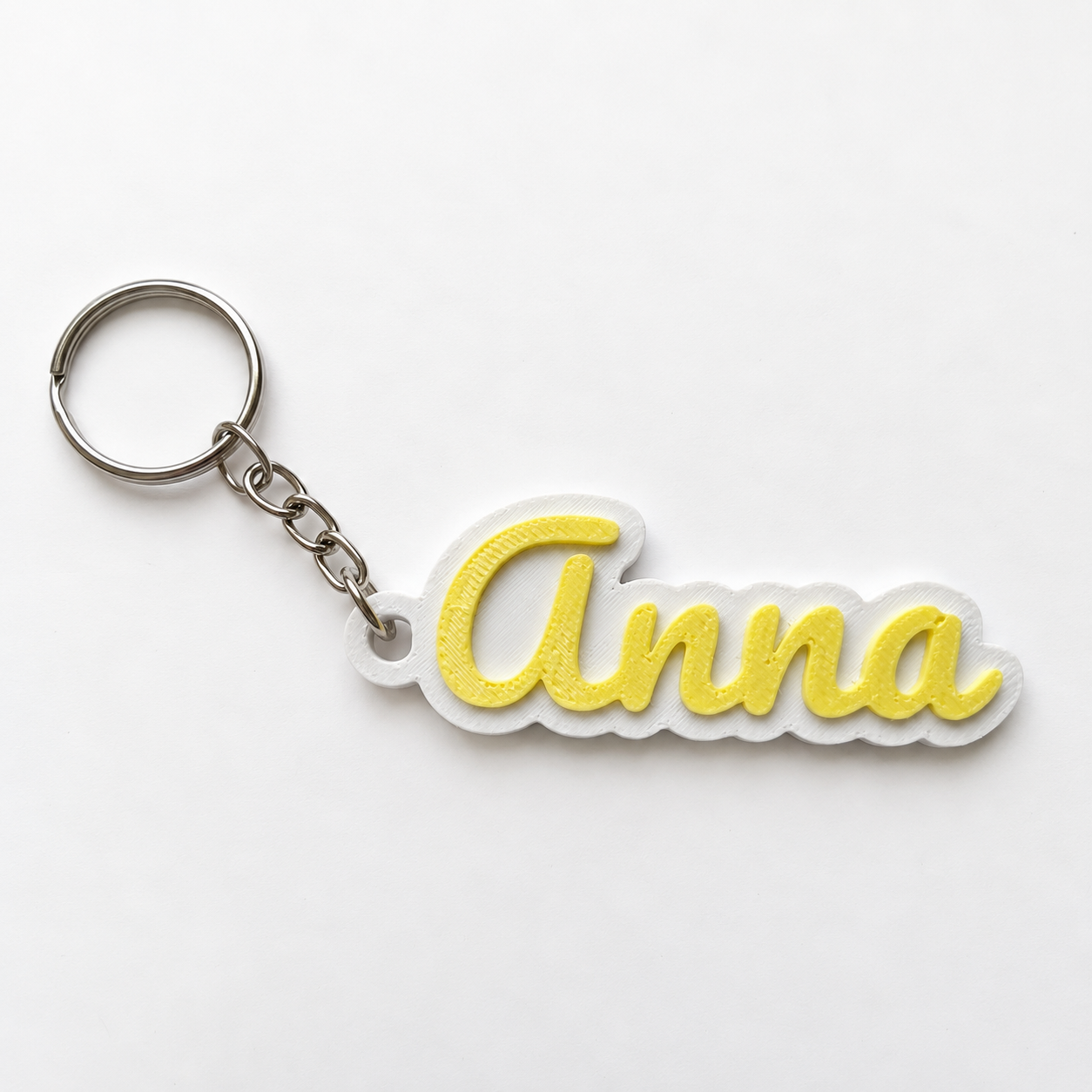 Chaveiro personalizado