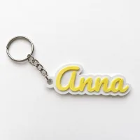 Chaveiro personalizado