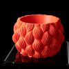 Vaso de Planta com Textura Ondulada - The Ripple