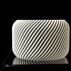 Vaso Moderno com Drenagem - Slant