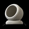 Vaso Moderno com Drenagem - Slant