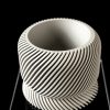 Vaso Moderno com Drenagem - Slant