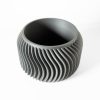 Vaso Sustentável para Plantas Internas - Vilex
