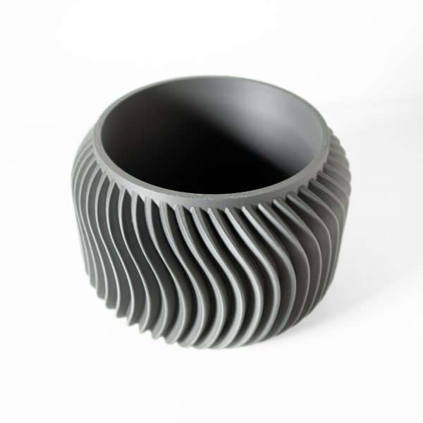 Vaso Sustentável para Plantas Internas - Vilex