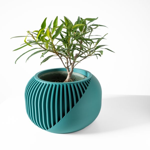 Vaso Narvo Planter