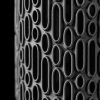Vaso Escultural Decorativo Com Textura - Breach