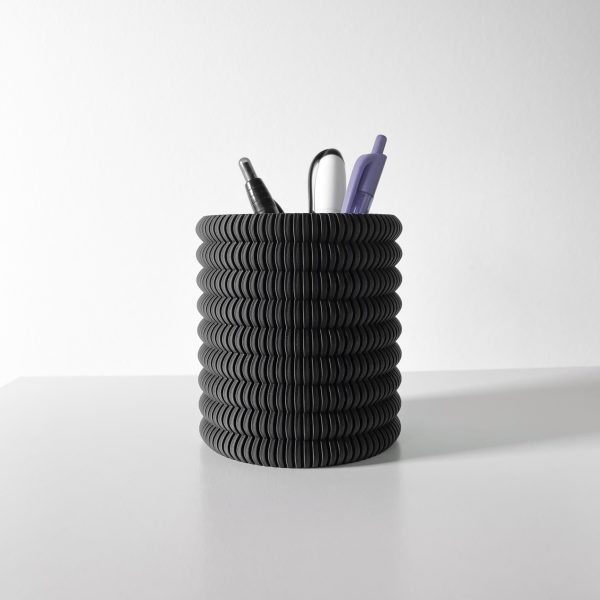Organizador Decorativo para Mesa de Trabalho - Lonu