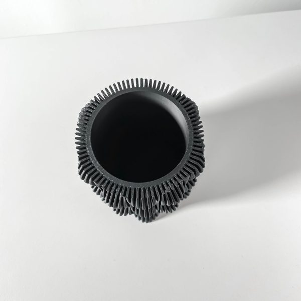 Porta Canetas Moderno para Home Office - Muxel