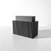 Porta Canetas Minimalista para Escritório - Osin