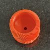 Vaso para Suculentas Mini com Prato de Drenagem - Slant