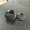 Vaso para Suculentas Mini com Prato de Drenagem - Slant