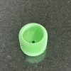 Vaso para Suculentas Mini com Prato de Drenagem - Slant