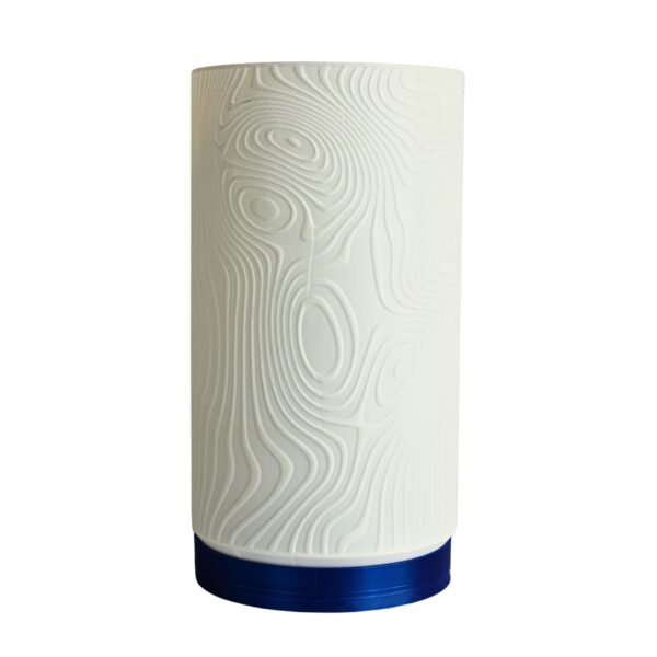 Luminária Curvas de Nível